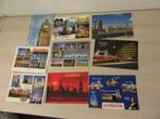 9 postkaarten : Londen  -- London -- nieuw, Collections, Cartes postales | Étranger, Angleterre, 1980 à nos jours, Enlèvement ou Envoi