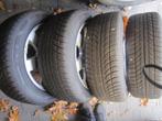 Winterbanden voor BMW 318, Auto-onderdelen, Banden en Velgen, Ophalen, Gebruikt, 16 inch, Banden en Velgen