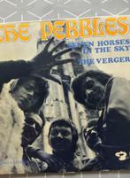 the pebbles, Ophalen