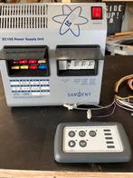 Power Supply Unit & Charger    220v / 12V, Enlèvement, Comme neuf