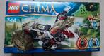 Lego Chima, Enlèvement, Neuf, Ensemble complet, Lego