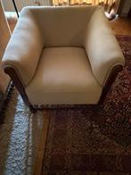 Clubfauteuil, Ophalen, Zo goed als nieuw