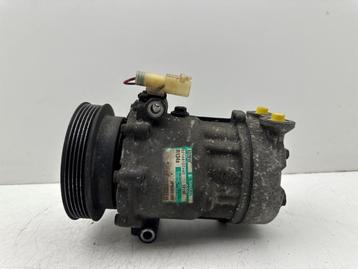 Pompe clim d'un Rover 25, Enlèvement ou Envoi, 3 mois de garantie, Utilisé, Rover