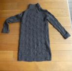 Grijze, wollen trui – merk: Thomas Burberry – maat:S, Kleding | Dames, Ophalen of Verzenden, Maat 36 (S), Grijs, Thoams Burberry