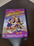 Walt Disney DVD Ducktales saison 2 tome 3, Comme neuf, Enlèvement ou Envoi