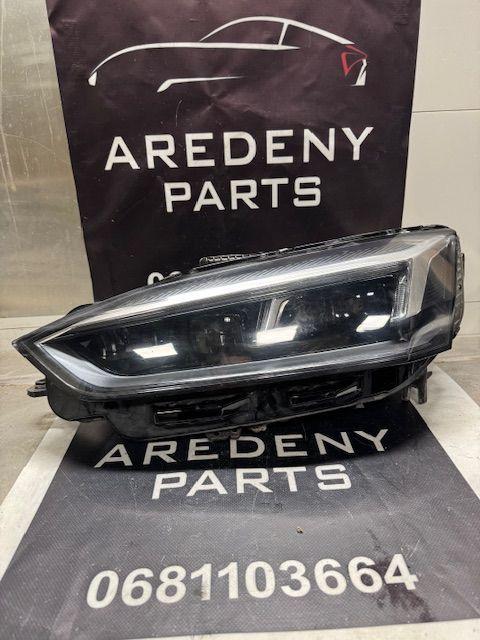 Audi RS5 B9 8W Koplamp Links Compleet Matrix LED 8W6941035C, Auto-onderdelen, Verlichting, Audi, Gebruikt, Ophalen of Verzenden