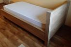 1 Persoonsbed, Ophalen, Nieuw, Eenpersoons, Hout