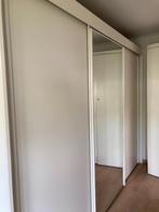 Kleerkast, Ophalen, Gebruikt, 200 cm of meer, Met hangruimte
