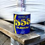 Colin McRae Subaru mok Vintage olie Rally Autosport, Enlèvement ou Envoi, Neuf, Voitures