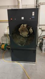 séchoir industriel, Electroménager, Comme neuf, Chargeur frontal, Enlèvement, 95 cm ou plus