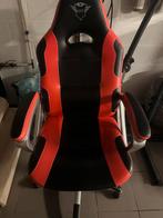 Chaisse gaming, Huis en Inrichting, Bureaustoelen, Ophalen, Gebruikt, Gaming bureaustoel, Bureaustoel