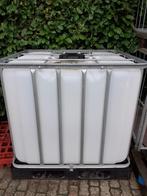 Te koop: Watervat, Tuin en Terras, Regentonnen, Ophalen