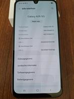 Samsung Galaxy A26 5G, 10 mégapixels ou plus, Comme neuf, Enlèvement, Sans abonnement
