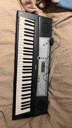 Zwarte keyboard met 61 toetsen, Muziek en Instrumenten, Ophalen, Gebruikt, Overige aantallen, Yamaha