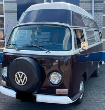 Volkswagen T2A Westfalia 28 février 1968, Autos, Autre carrosserie, 5 places, Particulier, 3 portes
