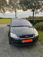 Ford Focus C-Max 1.6 TDI, Stof, 4 cilinders, Particulier, Euro 4