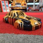 Dreamcar, Enlèvement ou Envoi