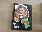 ken de dieren Afrika 2, Ophalen