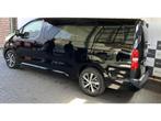 Toyota ProAce Verso EXTRA VOORWAARDEN PROFESSIONEL, Auto's, Toyota, Automaat, ProAce, 131 kW, Zwart