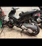 Gilera runner a1 frame, Fietsen en Brommers, Scooters | Piaggio, Ophalen of Verzenden, Zo goed als nieuw, Zip