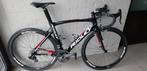 RIDLEY NOAH SL*S*CAMPA SUPER RECORD EPS*11SPD*FULL CARBON, Fietsen en Brommers, Fietsen | Racefietsen, Gebruikt, Carbon, Overige maten