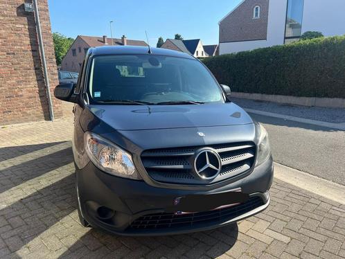 Mercedes Citan, Auto's, Mercedes-Benz, Particulier, Citan Combi, Diesel, Euro 5, Overige carrosserie, 3 deurs, Handgeschakeld