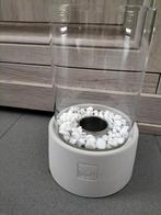 leeff stonefire, Enlèvement