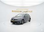 Volkswagen Polo 1 an garantie/AUTOMATIC/ POLO Life Business, Argent ou Gris, Achat, Euro 6, Entreprise