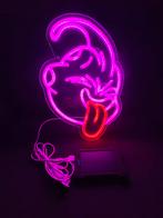 Neon Light Baby, Ophalen of Verzenden, Nieuw, Lichtbak of (neon) lamp