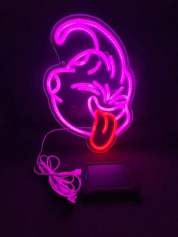 Neon Light Baby  beschikbaar voor biedingen