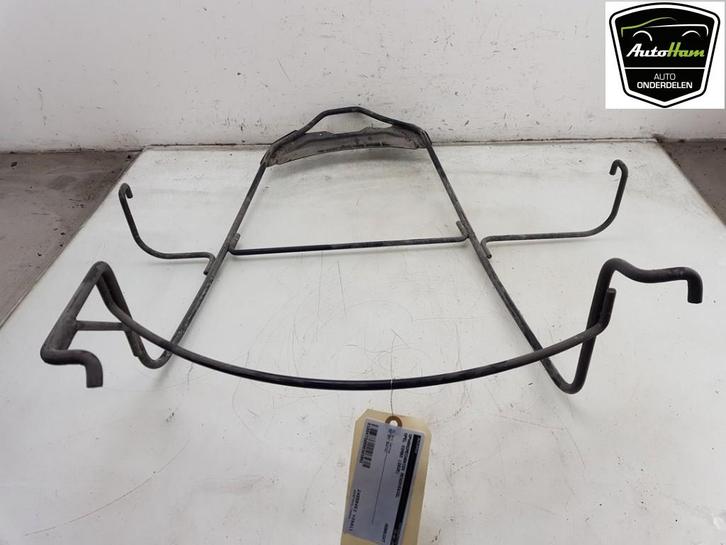 RESERVEWIEL HOUDER Combo Cargo (|9820656880|SU001B0509|), Auto-onderdelen, Overige Auto-onderdelen, Opel, Gebruikt