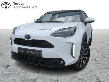 Toyota Yaris Yaris Cross Dynamic Plus 