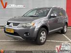 Mitsubishi Outlander 2.4 Inspire 2WD Special Edition | Cruis, Auto's, Traction-control, Outlander, 213 g/km, Bedrijf