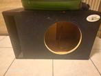 Op maat gemaakte subwooferkist, Enlèvement ou Envoi