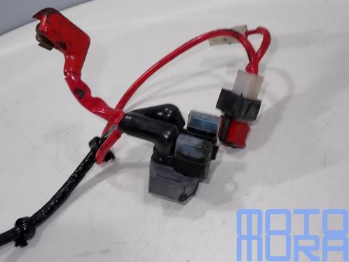 Startrelais voor de Yamaha YZF-R1 2002 - 2003 RN09 YZF R1 st, Motoren, Onderdelen | Yamaha, Gebruikt, Ophalen of Verzenden