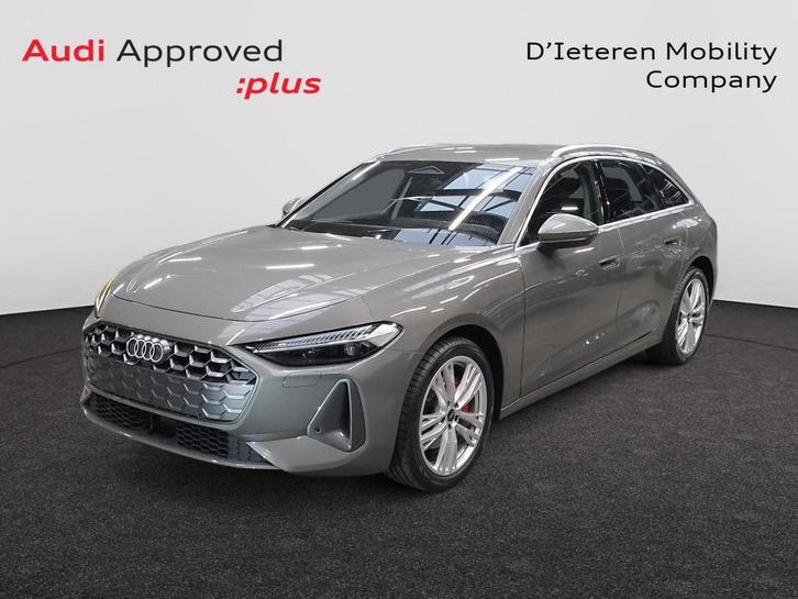 Audi A5 Avant A5 Avant 2.0 TFSI Quattro Advanced S tronic, Auto's, Audi, A5, ABS, Airbags, Cruise Control, Navigatiesysteem, Benzine