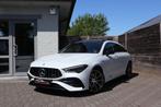 CLA 35 AMG 4-Matic/facelift/1eig/Panodak/Camera/Night/Multi, Automaat, CLA, 4 cilinders, Bedrijf
