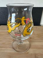 Duvel glas The 6 Hop Devils, Verzamelen, Ophalen, Nieuw, Bierglas