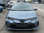 Toyota Corolla 1.8i Hybride 2021 69.000km 12M Garantie, Autos, Cuir, Achat, Entreprise, Corolla