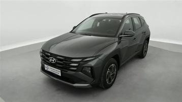 Hyundai Tucson 1.6 T-GDi 160cv 48V DCT Feel CARPLAY / FULL L beschikbaar voor biedingen