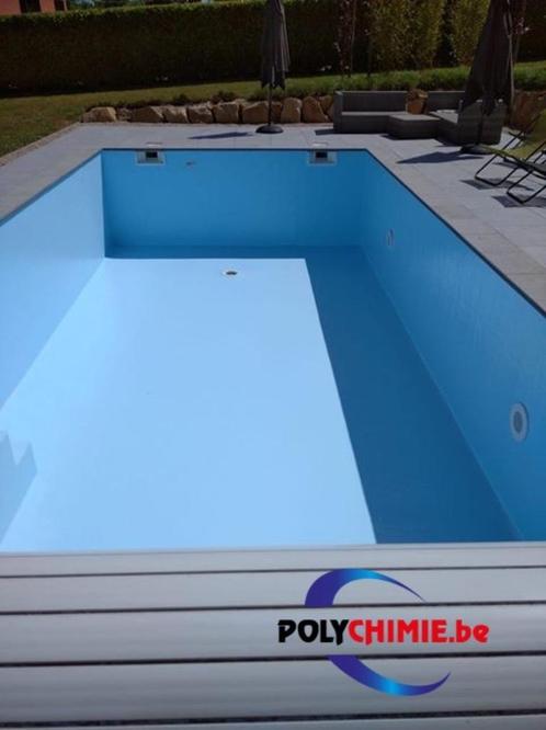 Piscine et étang polyester, Jardin & Terrasse, Piscines, Neuf, Piscine intégrée, Enlèvement ou Envoi