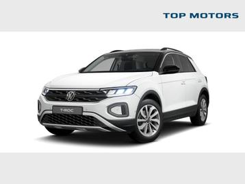 Volkswagen T-Roc T-Roc Life Business 1.0 TSI 85 kW (116 pk)  beschikbaar voor biedingen