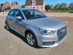 Audi A 1 1.4 TDI 66 kw Bj. 2016 (Euro 6b), Auto's, Audi, Voorwielaandrijving, Stof, A1, USB