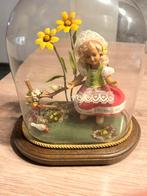 Glazen stolp clarissen turnhout, Ophalen of Verzenden, Zo goed als nieuw