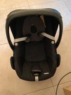 Maxi-Cosi met 2 family fixen, Kinderen en Baby's, Ophalen, Zo goed als nieuw, Maxi-Cosi