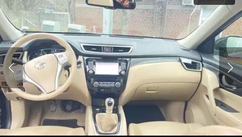 NISSAN X-TRAIL. T32 vanaf 06/06/2016.. kilometers 14032 Carb, Auto's, Nissan, Bedrijf, X-Trail, 360° camera, 4x4, ABS, Achteruitrijcamera