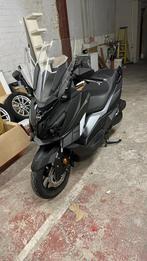 SYM Cruisym 125 Alpha *nieuw staat*, Motoren, Scooter, Particulier, 125 cc