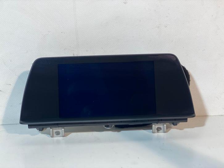 Écran navigation BMW série 1 2 F20 F21 F22 9292243, Autos : Pièces & Accessoires, Tableau de bord & Interrupteurs, BMW, Enlèvement