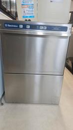 Voorlader vaatwasser, Elektronische apparatuur, Ophalen