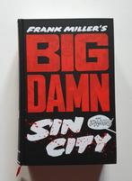 Big damn sin city omnibus Frank Miller comic strip hardcover, Livres, BD | Comics, Comme neuf, Amérique, Frank Miller, Enlèvement ou Envoi
